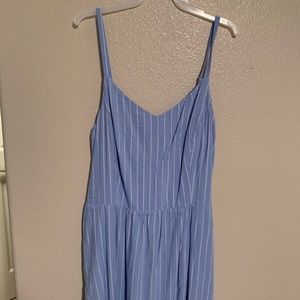 Old Navy Midi Dress